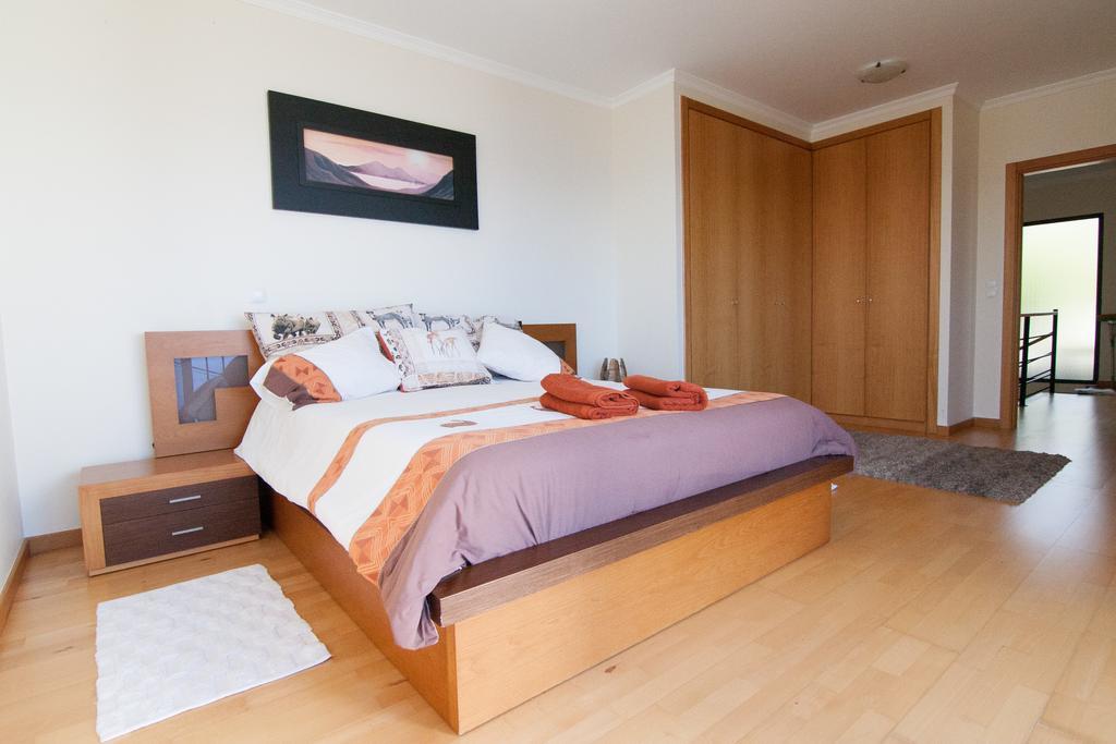 Casa Nici Villa Calheta  Bilik gambar