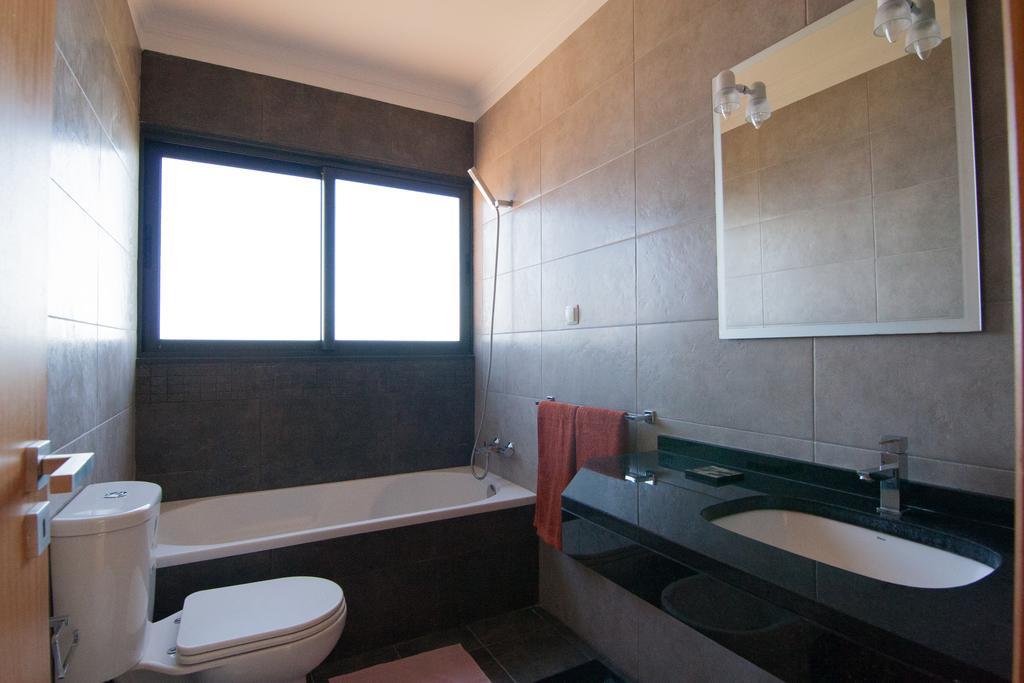 Casa Nici Villa Calheta  Bilik gambar